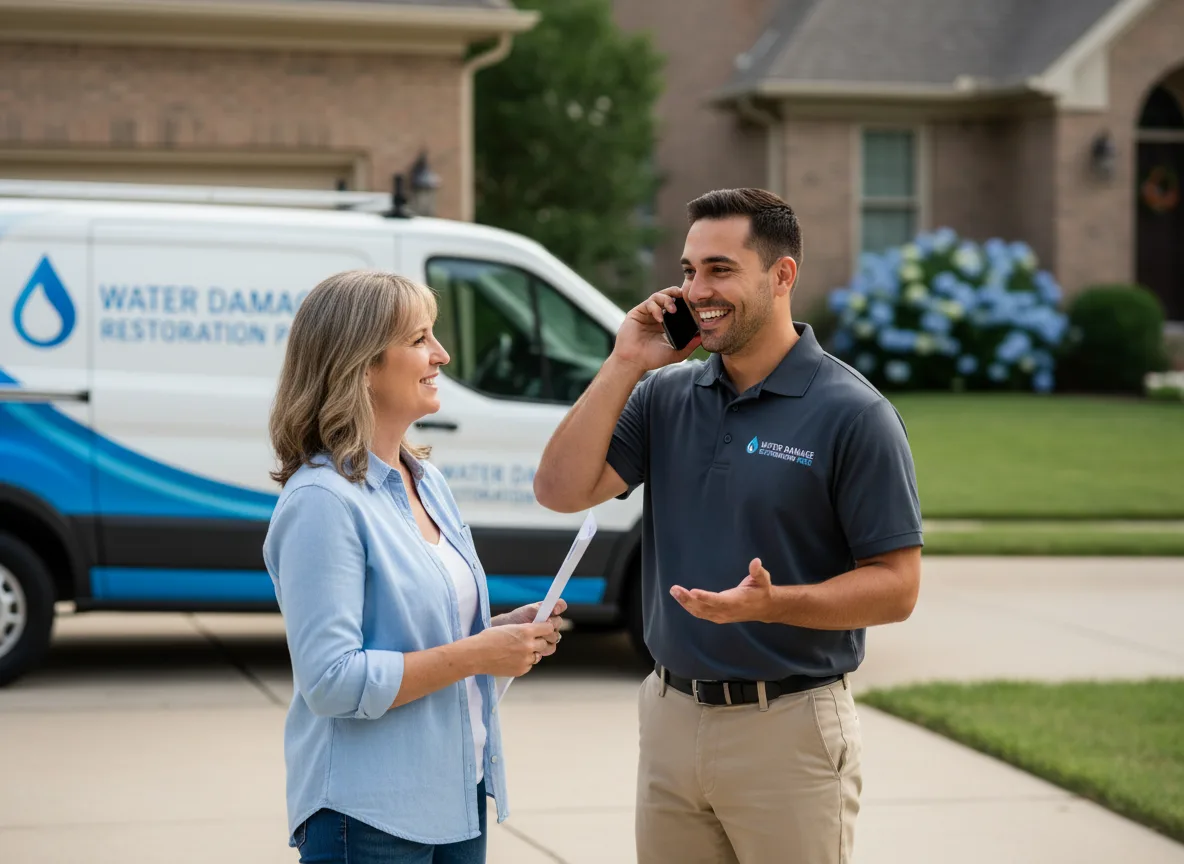 Flood Restoration Rochester, NY FAQs